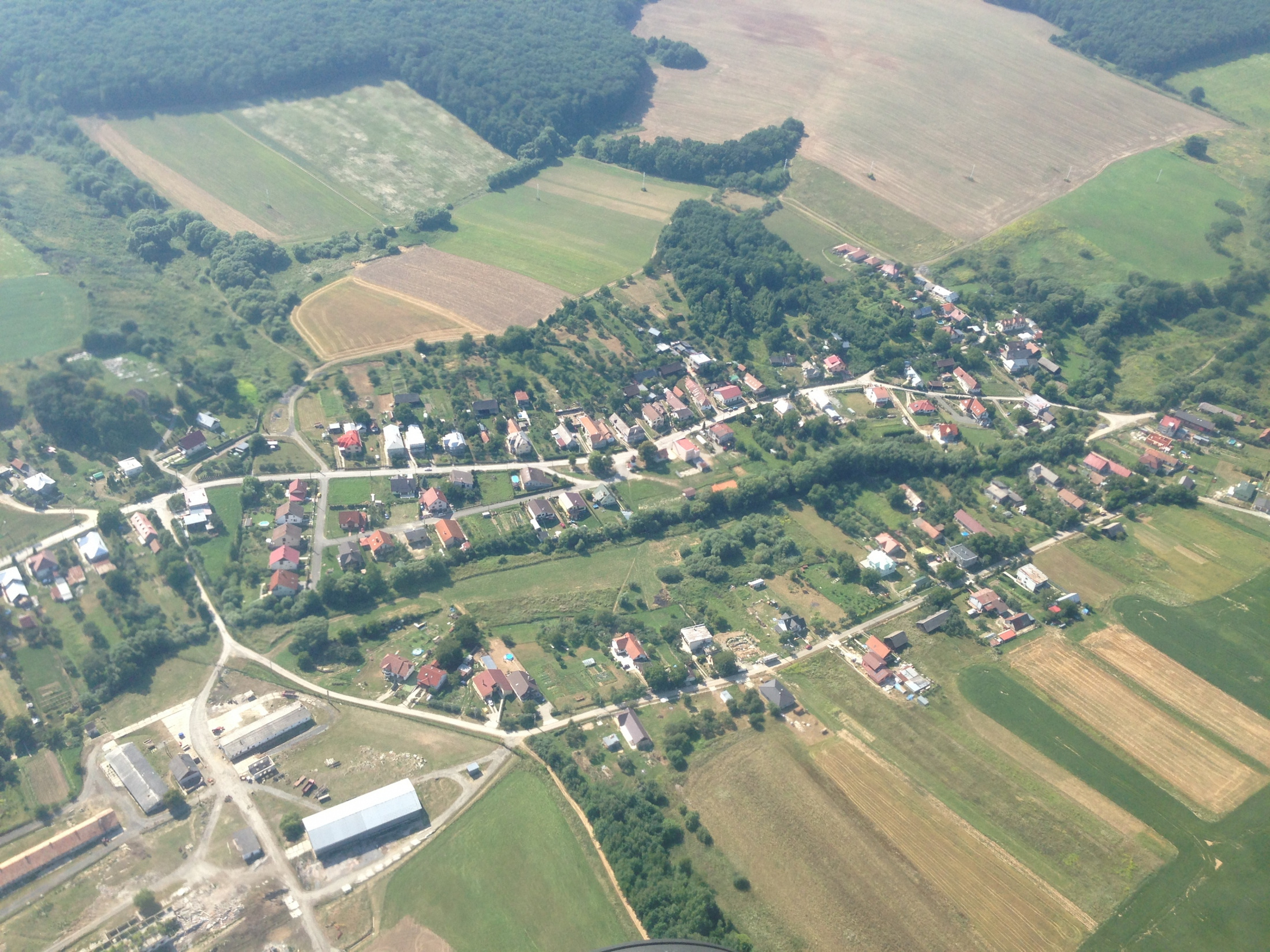 1. fotografia fotogalérie Slider