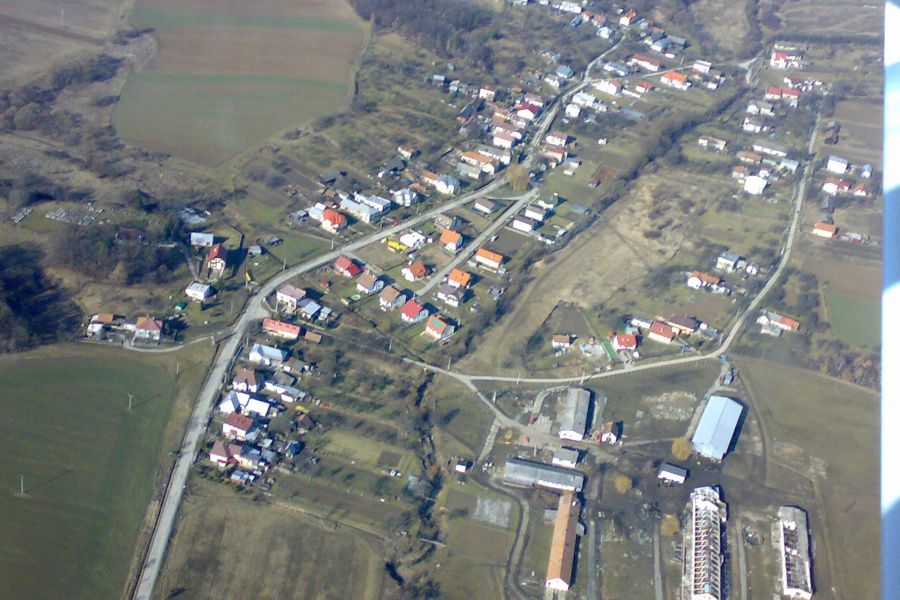 2. fotografia fotogalérie Galéria - úvod