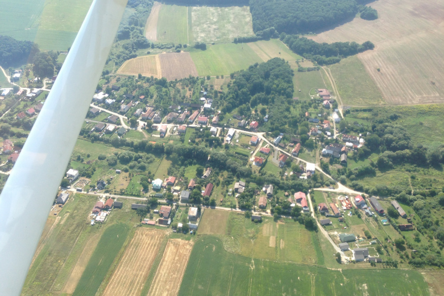 3. fotografia fotogalérie Galéria - úvod