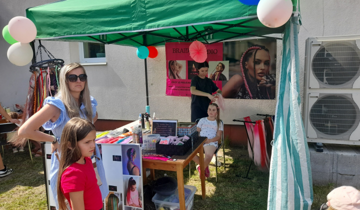 1. fotografia fotogalérie 14.6.2025 Deň detí