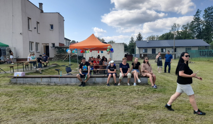 7. fotografia fotogalérie 14.6.2025 Deň detí