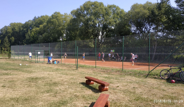 730. VÝROČIE OBCE 18.8.2018