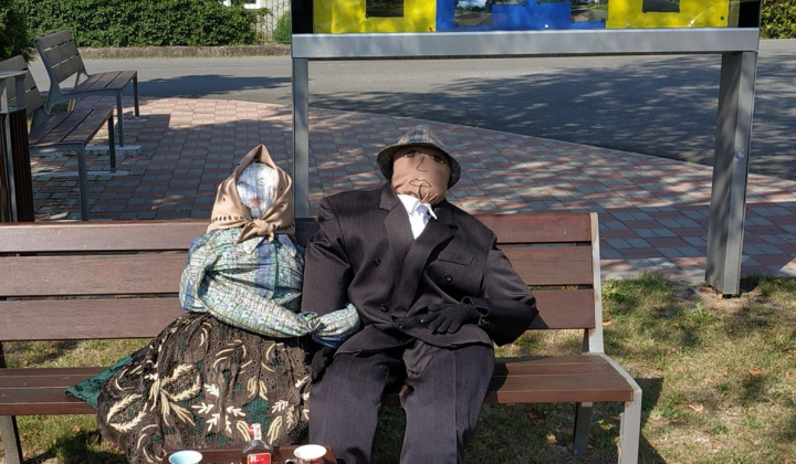 730. VÝROČIE OBCE 18.8.2018