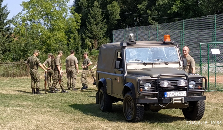730. VÝROČIE OBCE 18.8.2018