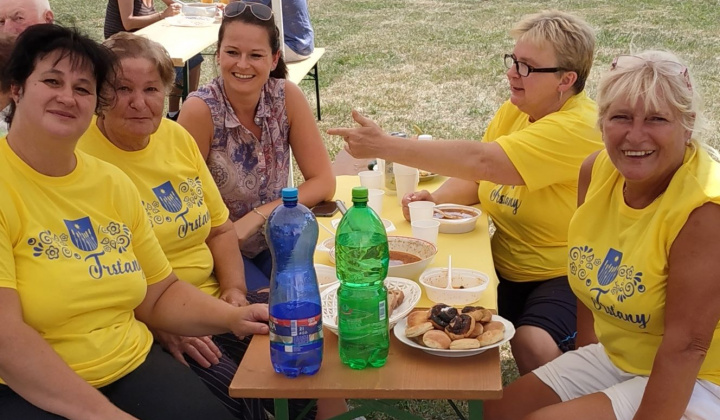 730. VÝROČIE OBCE 18.8.2018