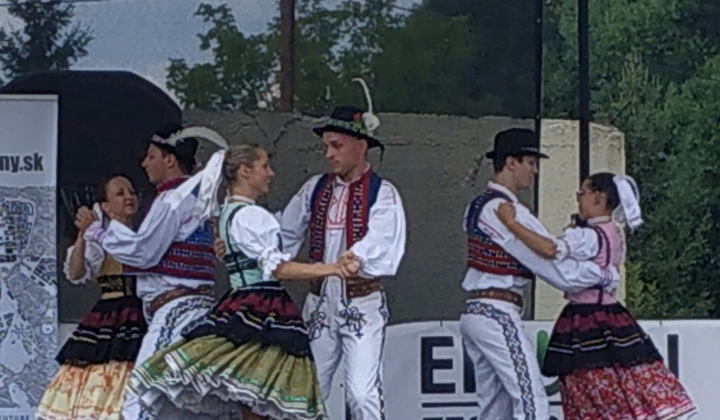 730. VÝROČIE OBCE 18.8.2018