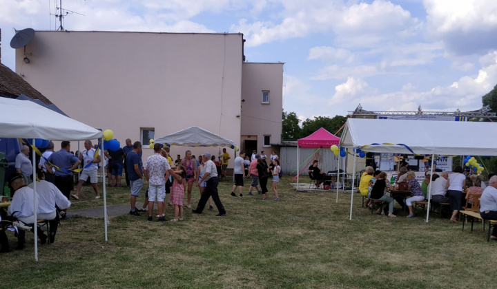730. VÝROČIE OBCE 18.8.2018