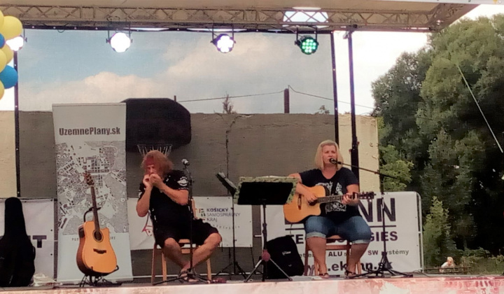 730. VÝROČIE OBCE 18.8.2018