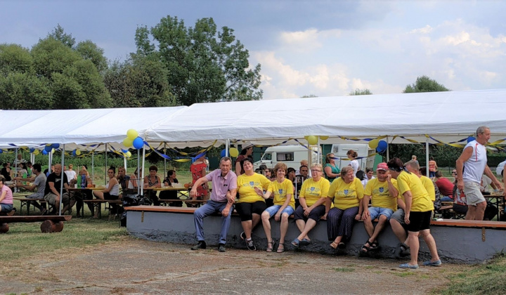 730. VÝROČIE OBCE 18.8.2018
