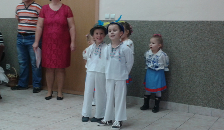 1. fotografia fotogalérie Stretnutie seniorov 23.10.2016