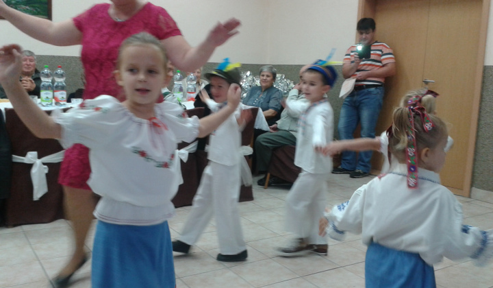 3. fotografia fotogalérie Stretnutie seniorov 23.10.2016