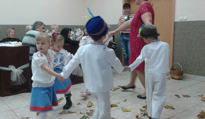 5. fotografia fotogalérie Stretnutie seniorov 23.10.2016