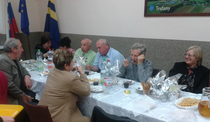 7. fotografia fotogalérie Stretnutie seniorov 23.10.2016
