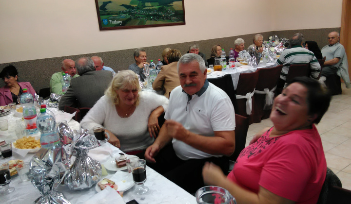 10. fotografia fotogalérie Stretnutie seniorov 23.10.2016