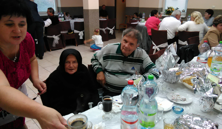 14. fotografia fotogalérie Stretnutie seniorov 23.10.2016