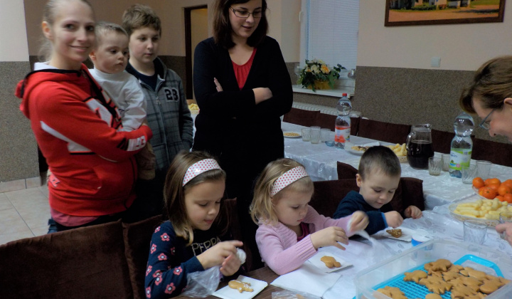 1. fotografia fotogalérie Mikuláš 11.12.2016