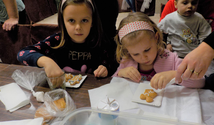 4. fotografia fotogalérie Mikuláš 11.12.2016