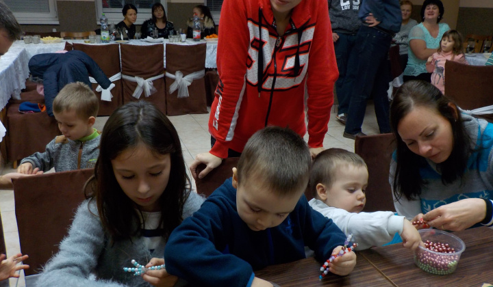 7. fotografia fotogalérie Mikuláš 11.12.2016