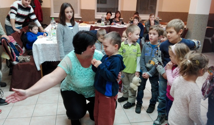 11. fotografia fotogalérie Mikuláš 11.12.2016