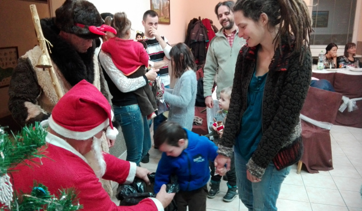 15. fotografia fotogalérie Mikuláš 11.12.2016