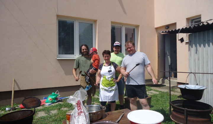 1. fotografia fotogalérie 4.6.2016 Deň matiek a Deň detí