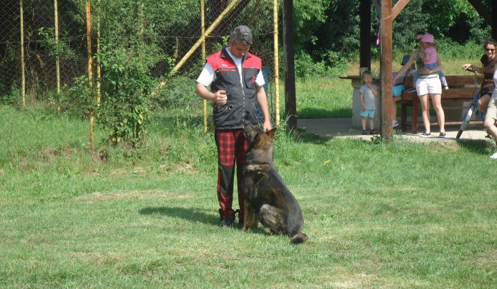5. fotografia fotogalérie 4.6.2016 Deň matiek a Deň detí