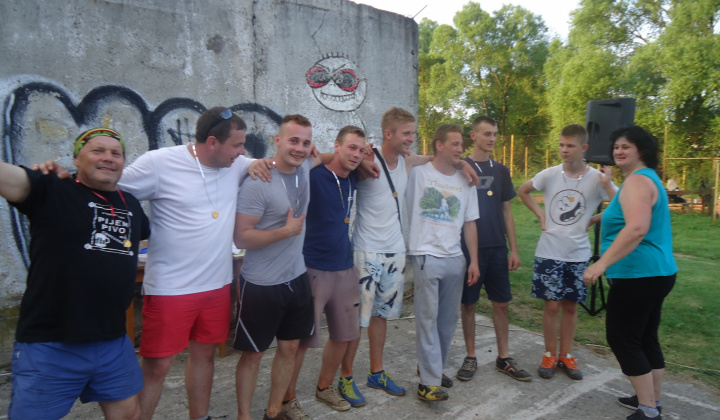10. fotografia fotogalérie 4.6.2016 Deň matiek a Deň detí
