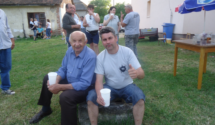 11. fotografia fotogalérie 4.6.2016 Deň matiek a Deň detí
