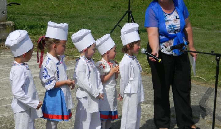 14. fotografia fotogalérie 4.6.2016 Deň matiek a Deň detí