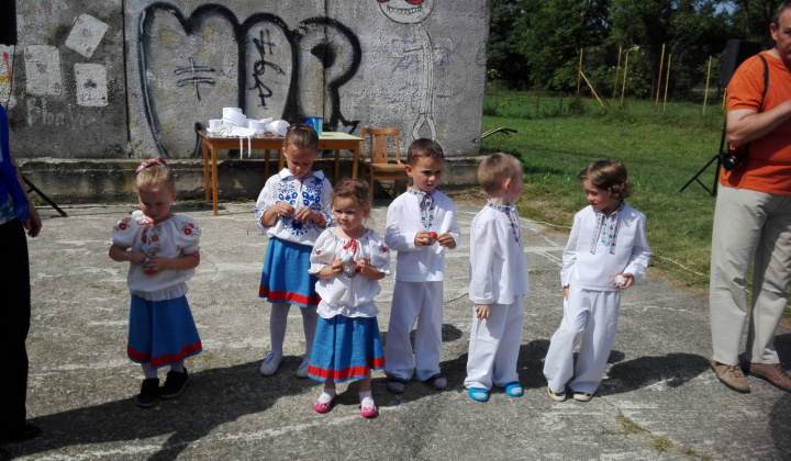 17. fotografia fotogalérie 4.6.2016 Deň matiek a Deň detí
