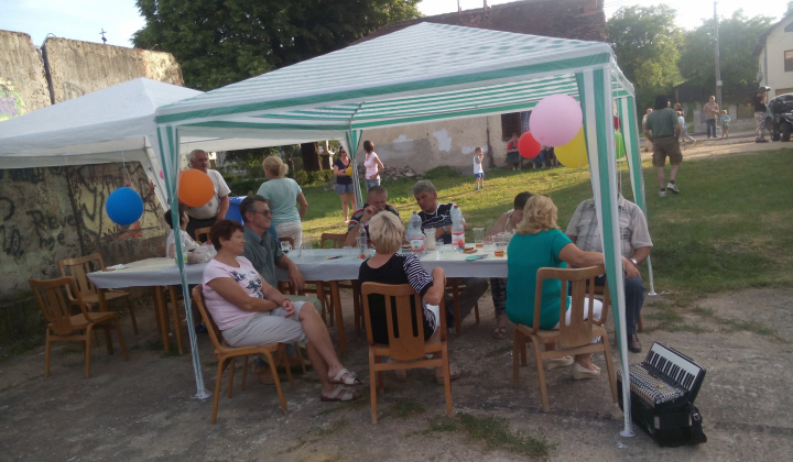 20. fotografia fotogalérie 4.6.2016 Deň matiek a Deň detí