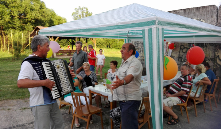 21. fotografia fotogalérie 4.6.2016 Deň matiek a Deň detí