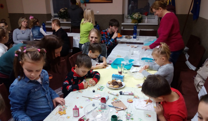 3. fotografia fotogalérie 9.12.2017 Mikuláš