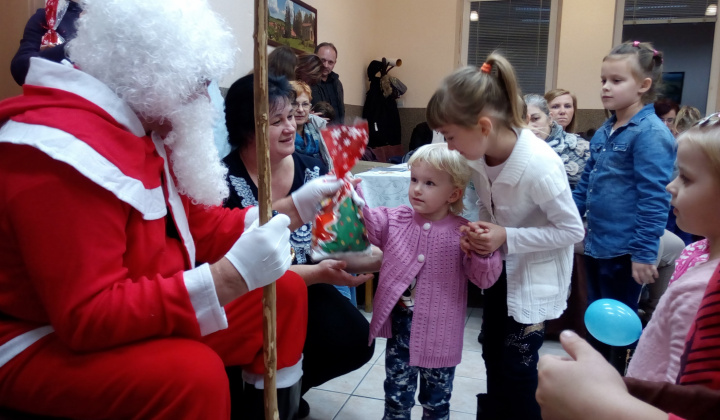 6. fotografia fotogalérie 9.12.2017 Mikuláš