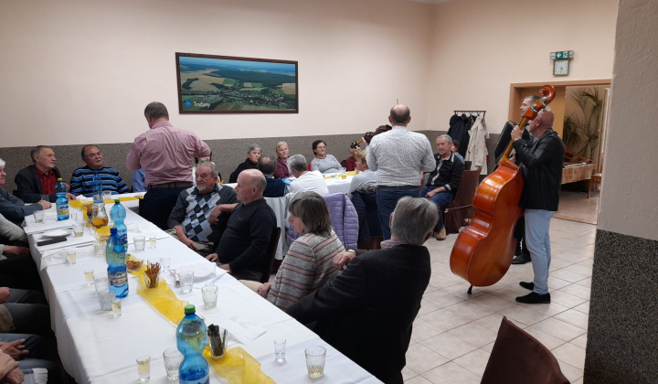 4. fotografia fotogalérie 16.10.2022 - Stretnutie seniorov