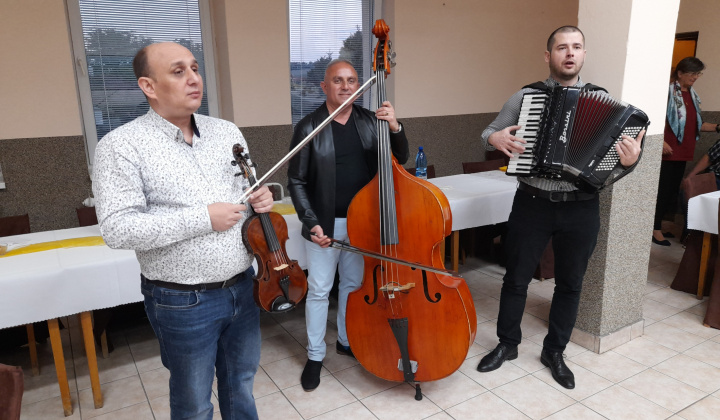 7. fotografia fotogalérie 16.10.2022 - Stretnutie seniorov