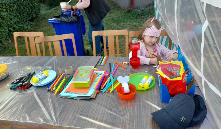 3. fotografia fotogalérie 3.6.2023 - Deň detí