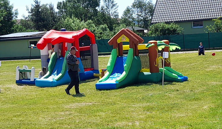 8. fotografia fotogalérie 3.6.2023 - Deň detí