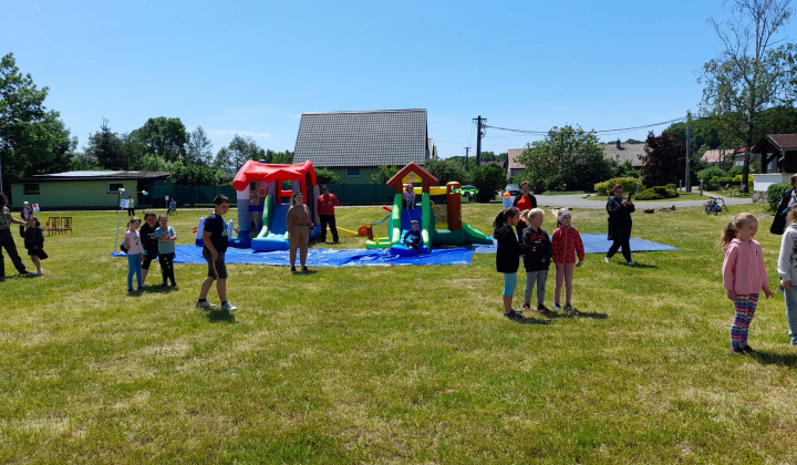 9. fotografia fotogalérie 3.6.2023 - Deň detí