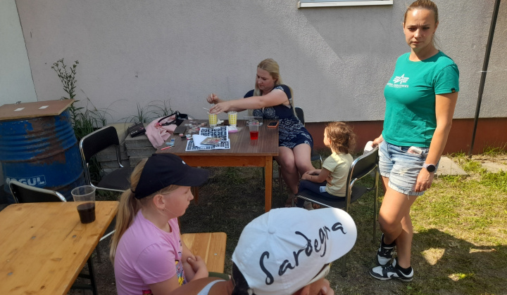 14.6.2025 Deň detí