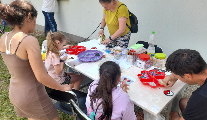 14.6.2025 Deň detí