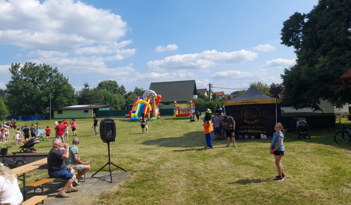 14.6.2025 Deň detí