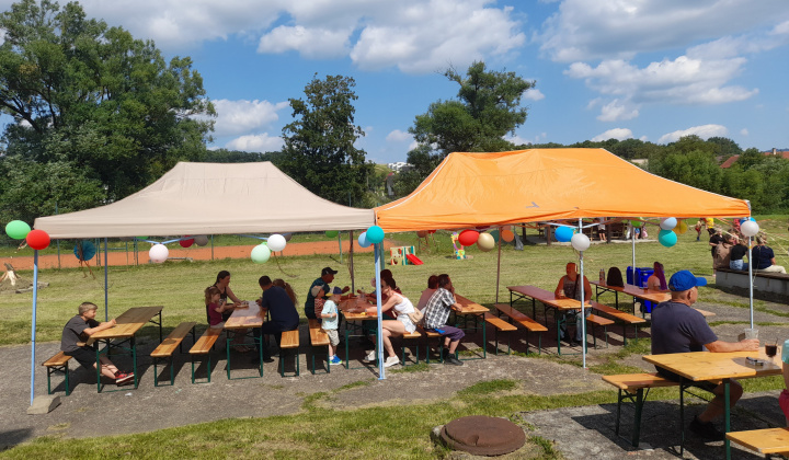 14.6.2025 Deň detí