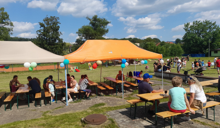 14.6.2025 Deň detí