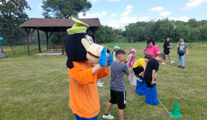 14.6.2025 Deň detí