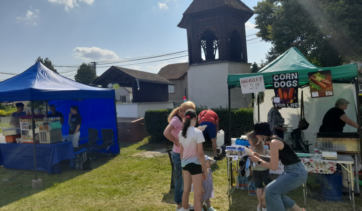 14.6.2025 Deň detí