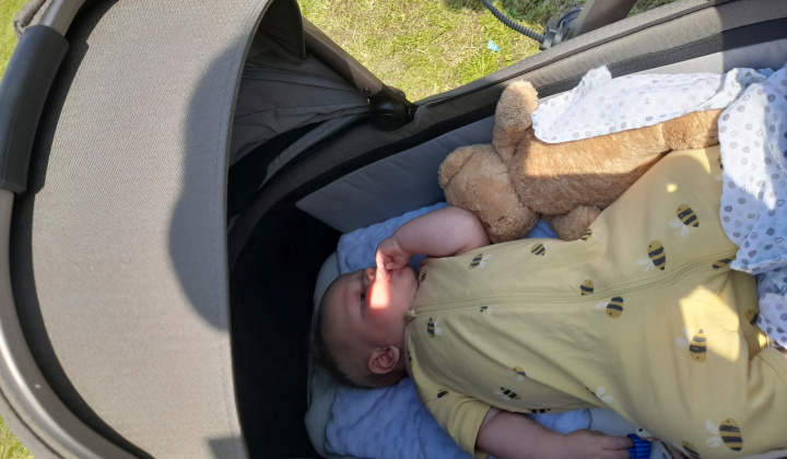 14.6.2025 Deň detí