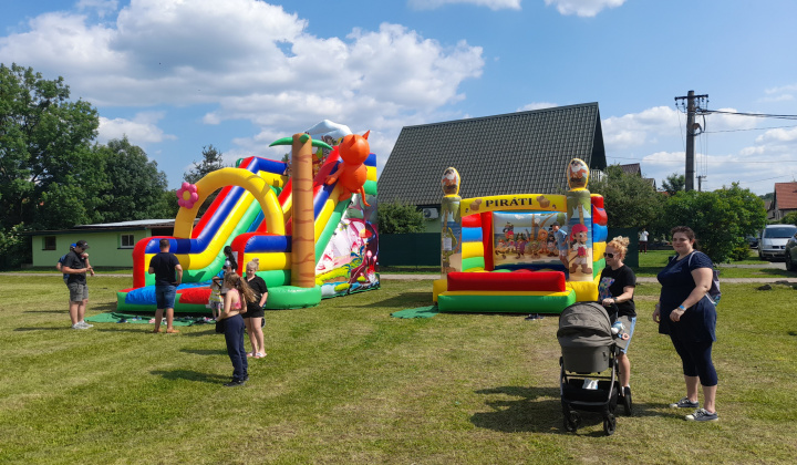 14.6.2025 Deň detí