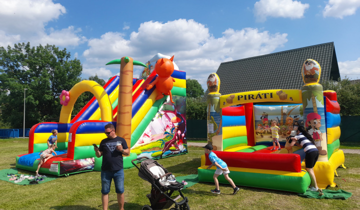 14.6.2025 Deň detí