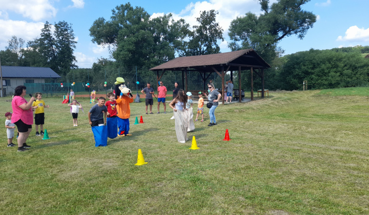 14.6.2025 Deň detí